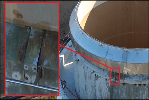 Inspecciones técnicas