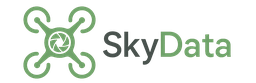 SkyData Logo